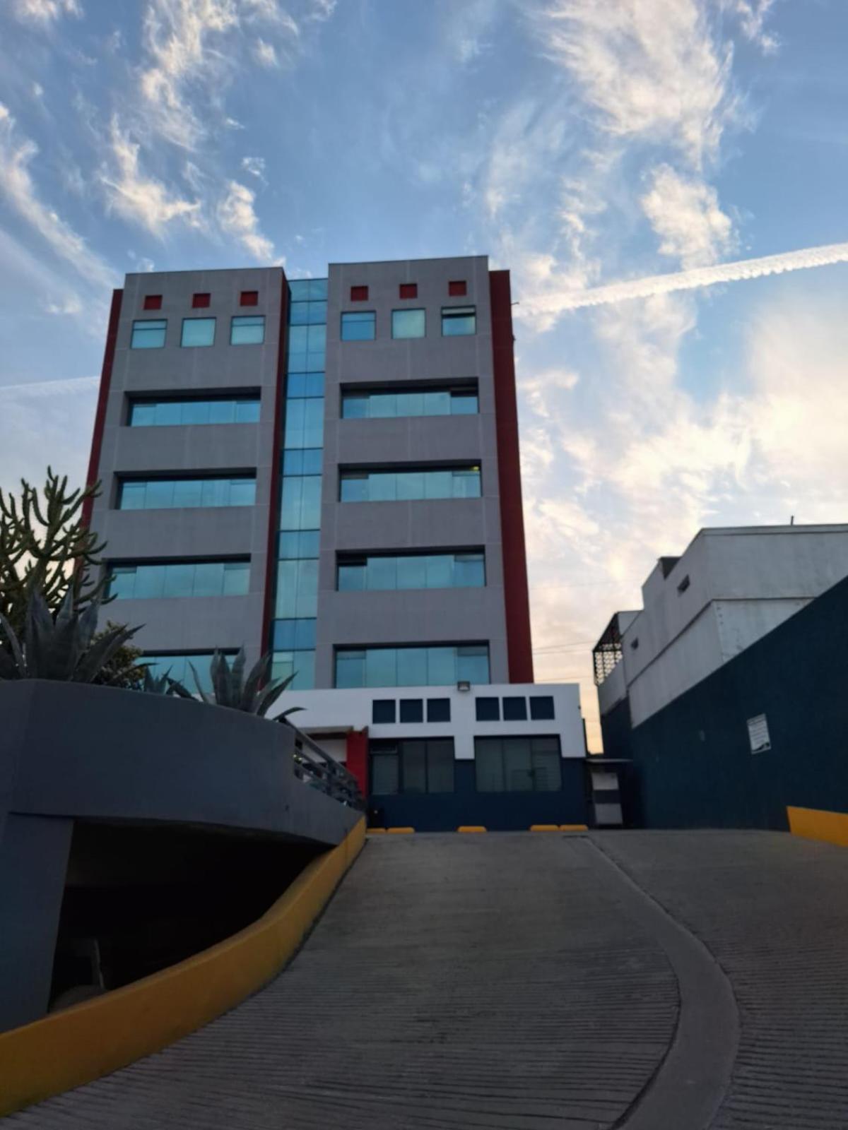 Hotel You Koso Тихуана Екстериор снимка